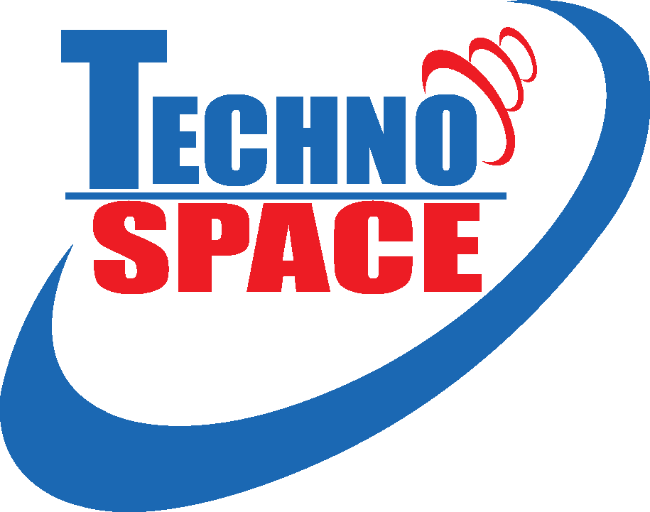 Techno Space Inc - Logo
