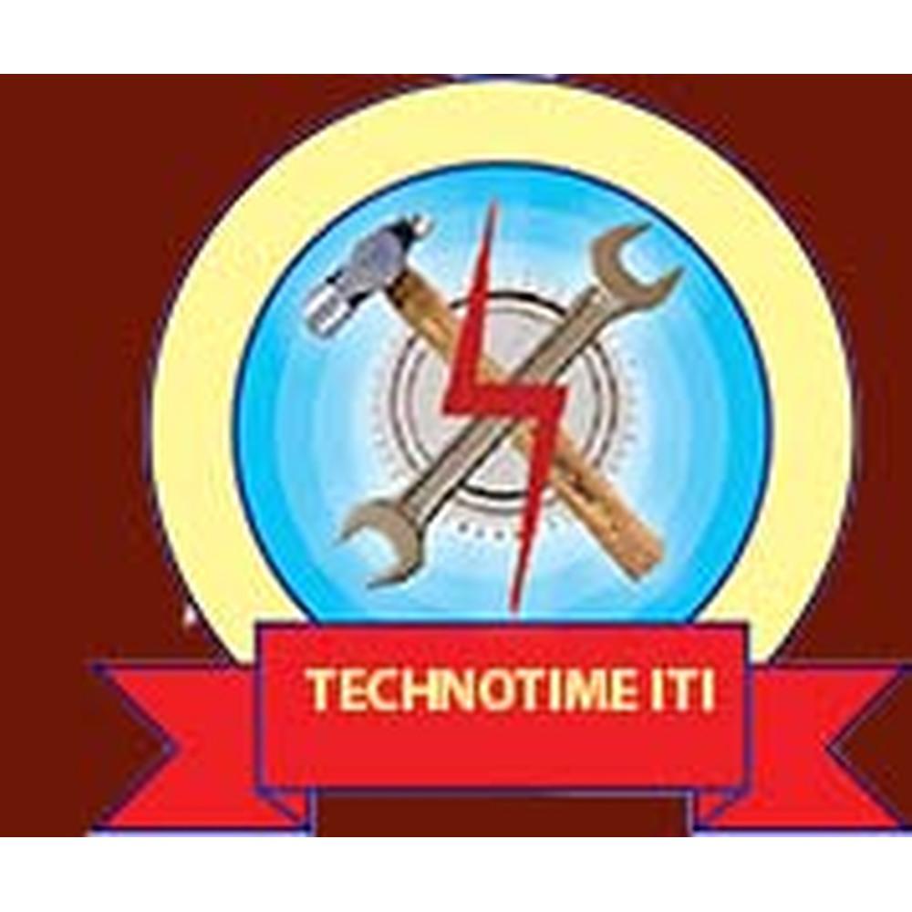 Technotime Private ITI (TTPITI) - Logo
