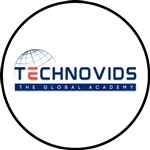 Technovids Consulting Service - Logo