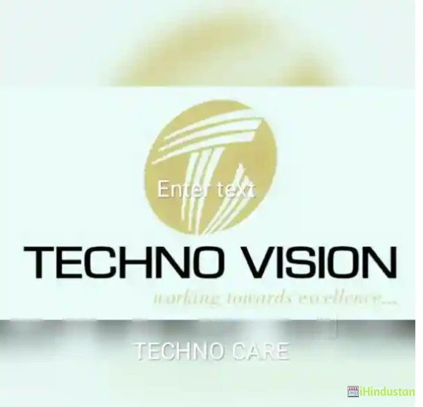 Techno Vision - Logo