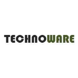 Technoware - Cover photo