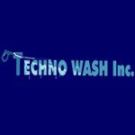 Techno Wash Inc. - Logo