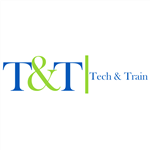 Techntrain - Logo