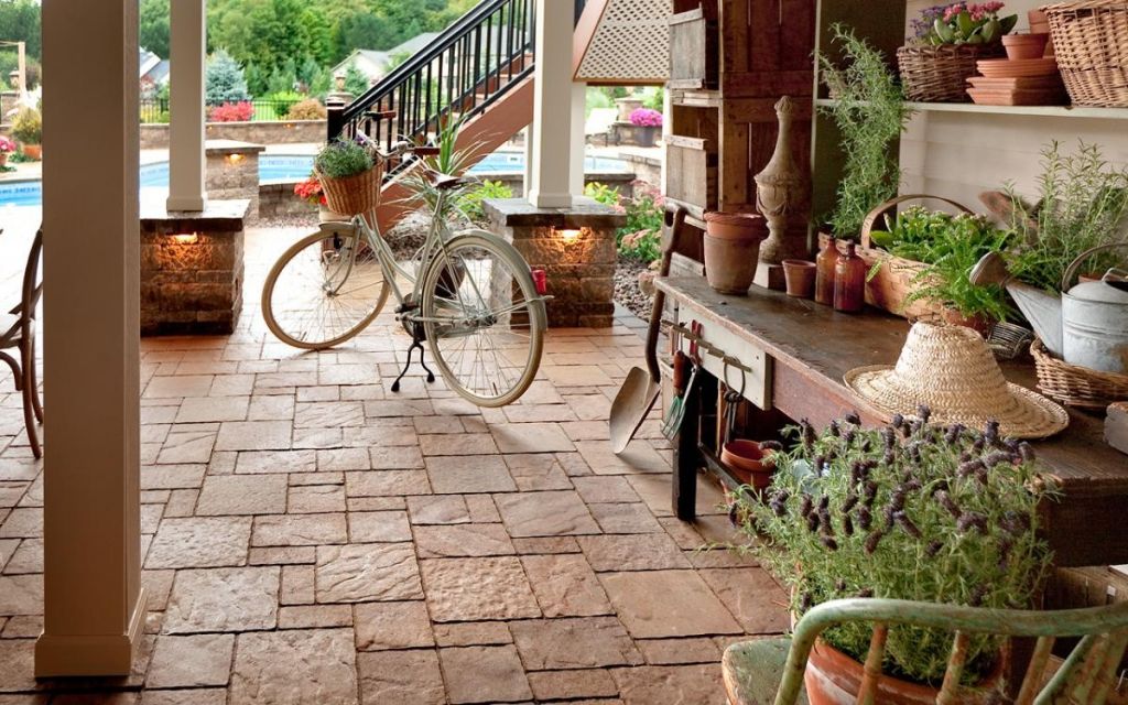 Techo-Bloc Ottawa - Cover photo