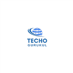 Techo Gurukul - Logo