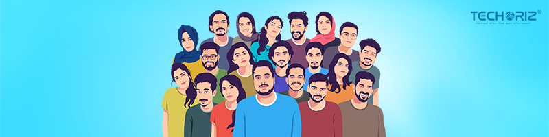 Techoriz - Cover photo