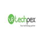 Techpex India Pvt Ltd - Logo