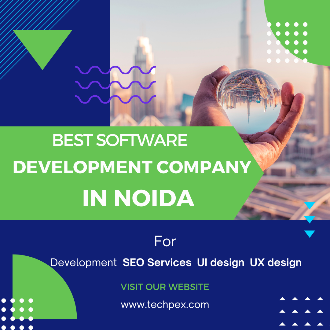Techpex India Pvt Ltd - Cover photo