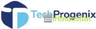 TechProGenix - Logo
