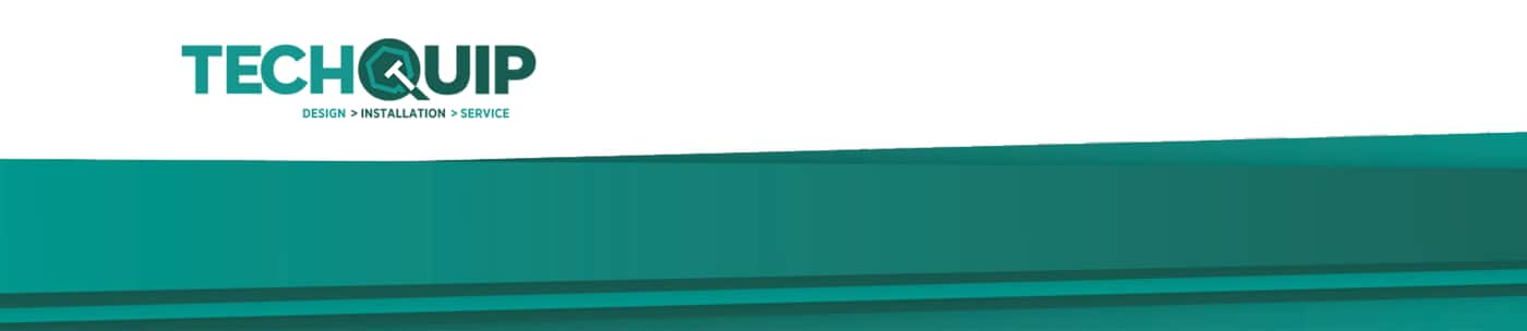 Techquip Pty Ltd - Logo