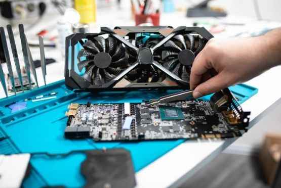 Techrepair Systems - Cover photo