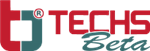 Techsbeta - Logo