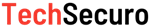 Techsecuro - Logo