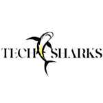 Techsharks Internet Services Pvt Ltd - Logo