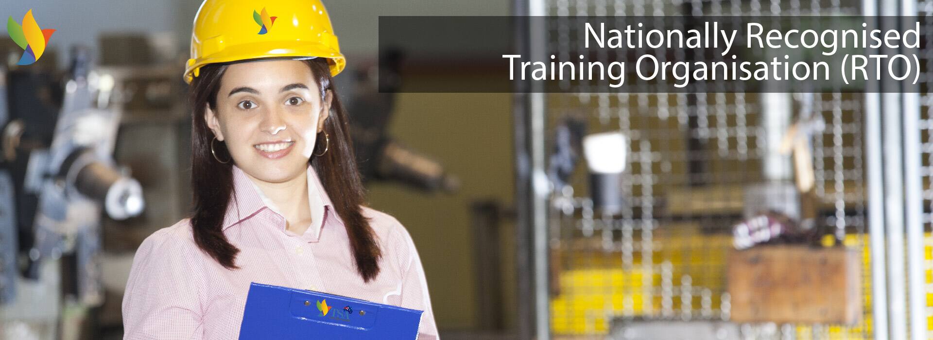 Tech Skills Australia - Cover photo