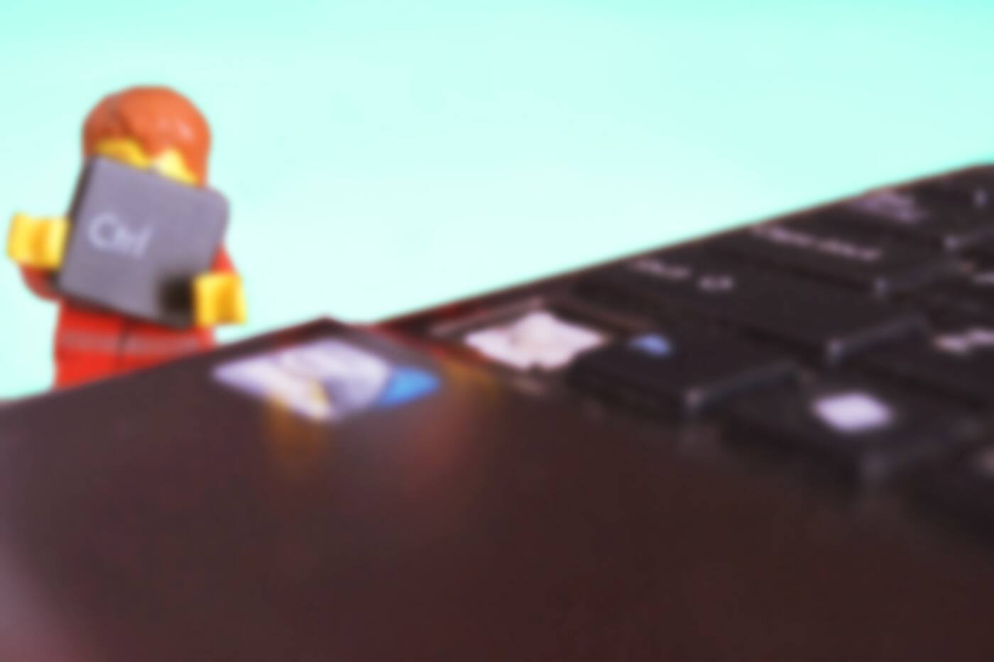 Tech Smile - Cover photo