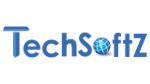 Tech Softz - Logo