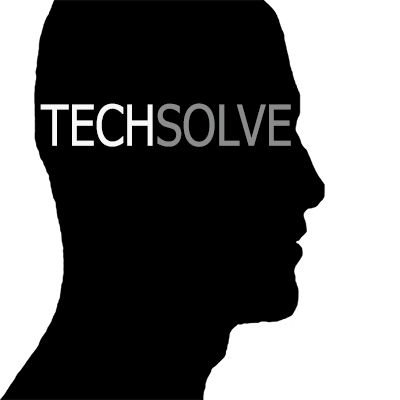 Techsolve Communications - Logo