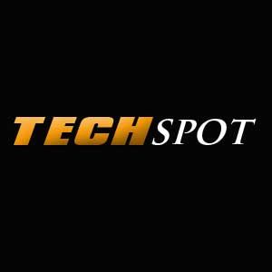 Tech Spot - Logo