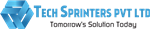 Tech Sprinters Pvt Ltd - Logo