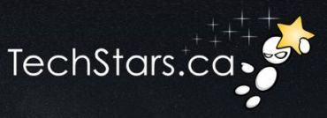 Tech Stars - Logo