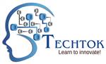 Techtok - Logo