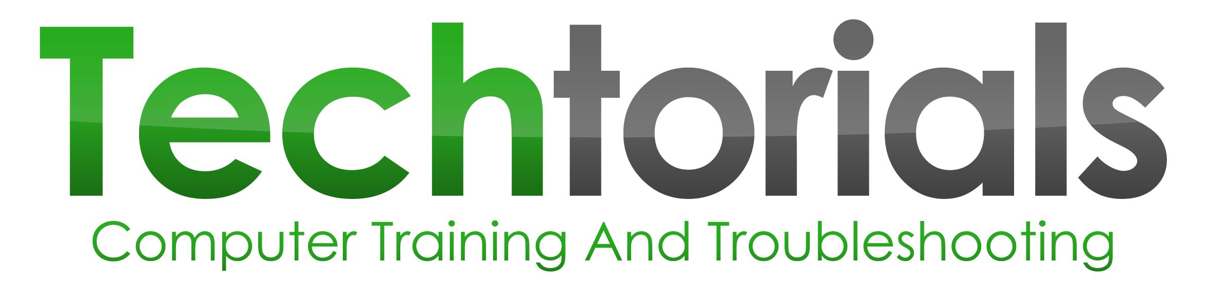 Techtorials - Logo