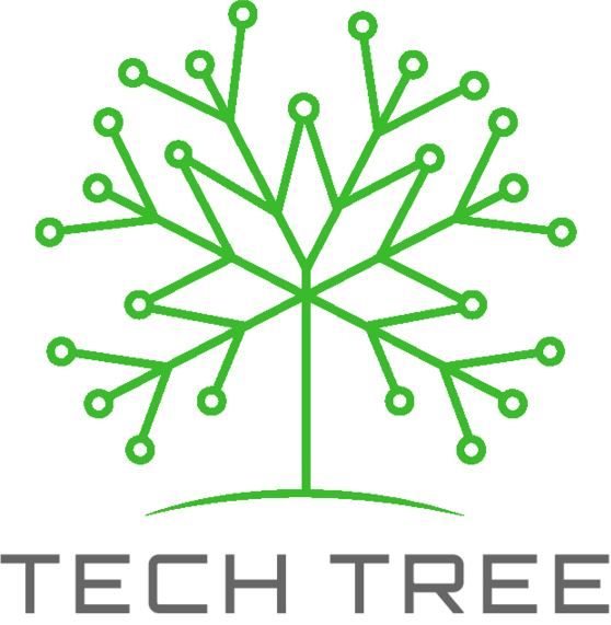 TechTree Computer Services - Logo
