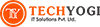 Techyogi It Solutions - Logo