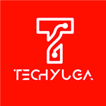 Tech Yuga Com - Logo