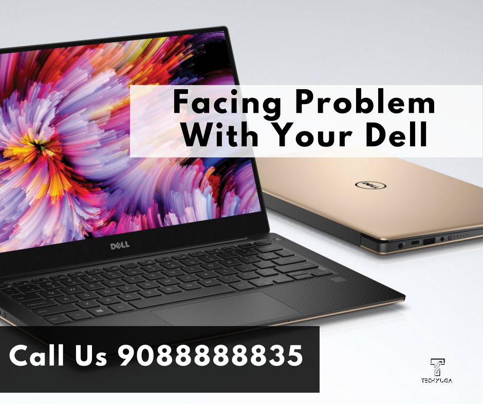 Tech Yuga Com - Cover photo