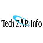 Techzarinfo - Logo