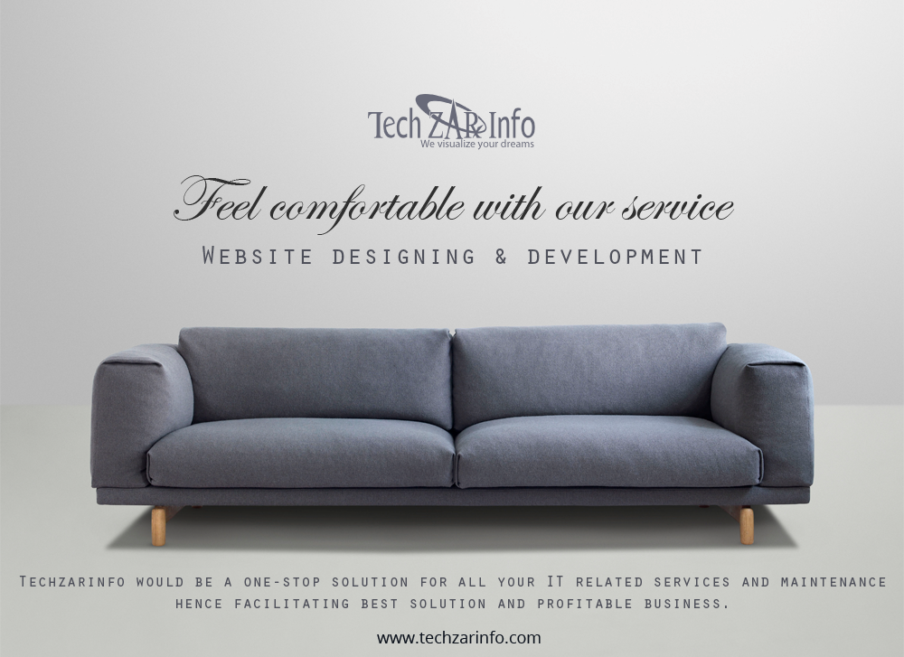 Techzarinfo - Cover photo