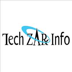 Techzarinfo 290944 - Logo