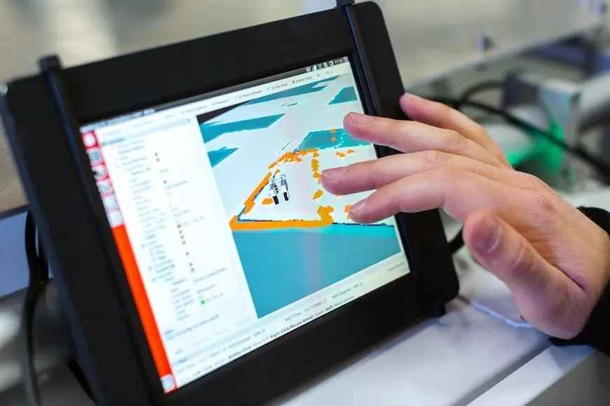 Techzarinfo Software Solutions - Cover photo