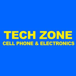 Tech Zone - Logo
