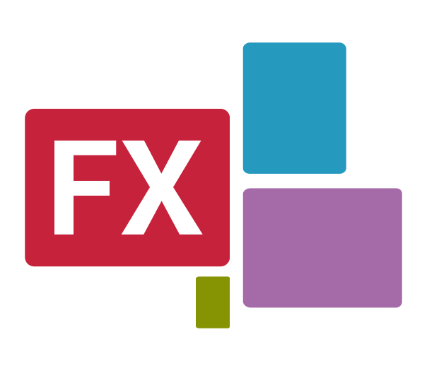 Teckfx inc. Fournisseur De Service Agrée Apple - Logo
