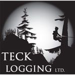 Teck logging Ltd. - Logo