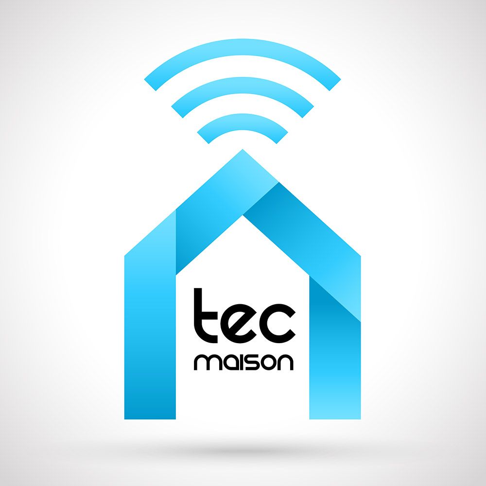 TecMaison - Logo