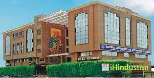 Tecnia Institute Of Advanced Studies - Logo