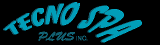Tecno Spa Plus Inc. - Logo