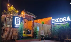 Tecosa The Boho Garden Cafe - Cover photo