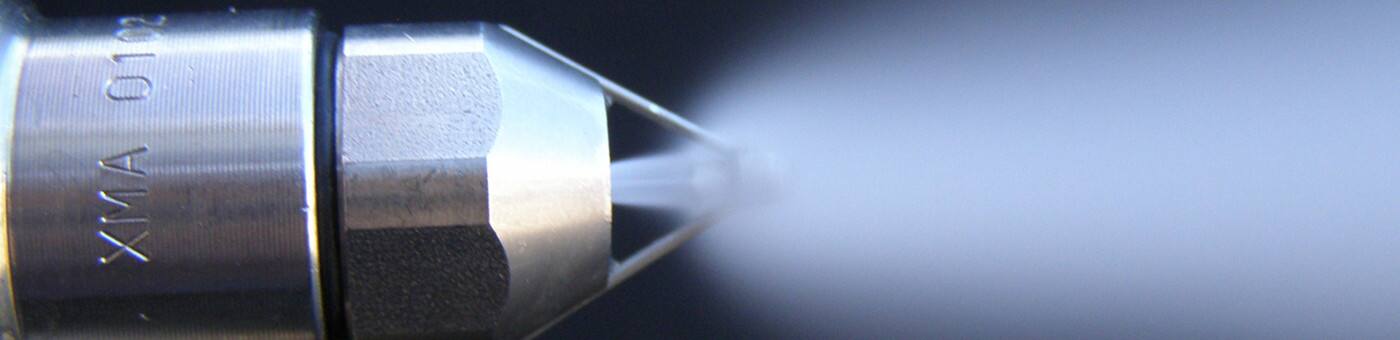Tecpro Australia - Spray Nozzle Specialists - Cover photo