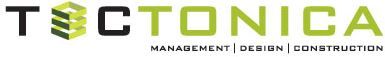 Tectonica - Logo