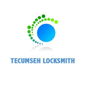 Tecumseh Locksmith - Logo