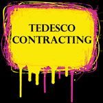 Tedesco Contracting - Logo