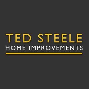 Ted Steele Home Improvements - Logo