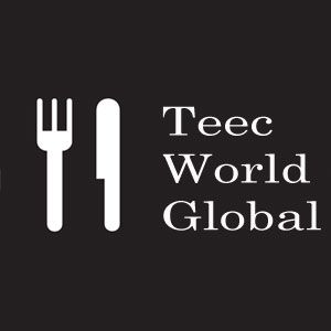 Teec World Global - Logo