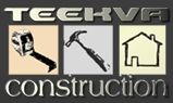 Teekva Masonry Inc - Logo