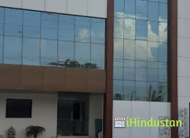 Teena Biolabs pvt ltd - Logo